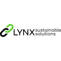 LYNX Sustainable Solutions Logo