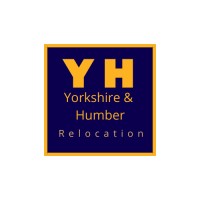 Yorkshire & Humber Relocation Logo