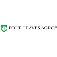 Four Leaves Agro® Logo