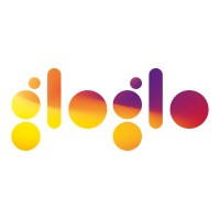 gloglo Logo