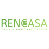 Rencasa Logo