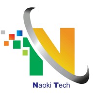 Naoki International Technologies Pvt Ltd Logo