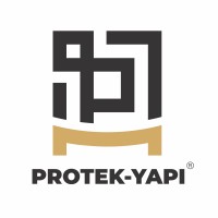 Protek-Yapi Logo
