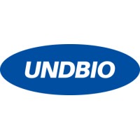 UNDBIO PHARMA Co., Ltd Logo