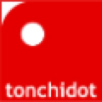 Tonchidot Corporation Logo