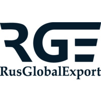 RusGlobalExport Logo