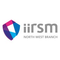 IIRSM North West England Logo