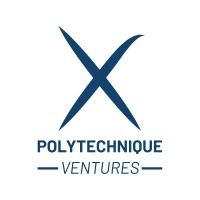 Polytechnique Ventures Logo