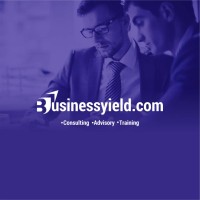BUSINESS YIELD CONSULT Logo