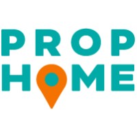 Prop Home Logo