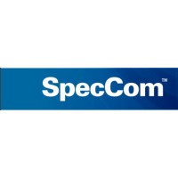 SpecCom Logo