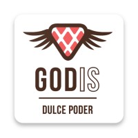 Godis Dulce Poder Logo