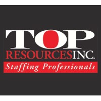 TOP Resources Logo