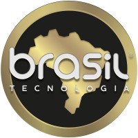 Brasil Tecnologia Logo