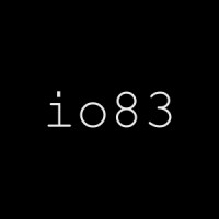 io83 Logo