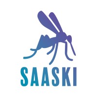 Saaski Logo