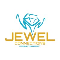 Jewel Connections Digital Consulting Agency Logo