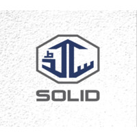 Solid Industries Logo
