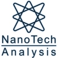 NanoTech Analysis Logo