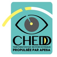 CHEDD Logo