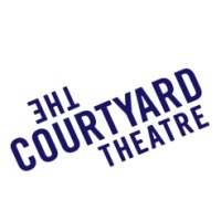 The Courtyard Theatre, Hoxton Logo