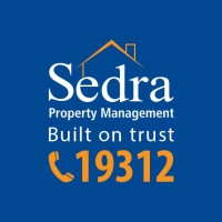Sedra Real Estate Logo