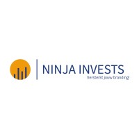 Ninja Invests Logo