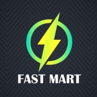 Fastmart Logo