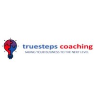 TrueSteps Coaching Logo
