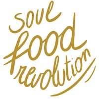 Soul Food Revolution Logo