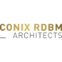 CONIX RDBM Architects Logo