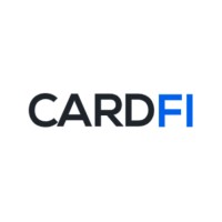 CardFi Payments Logo