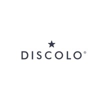 BY DISCOLO Logo