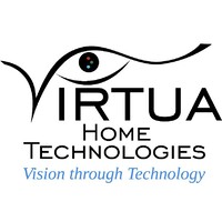 Virtua Home Technologies Logo