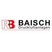 Baisch Druckluftanlagen GmbH & Co. KG Logo