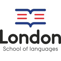 London School of Languages Logo