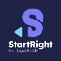 StartRight Logo
