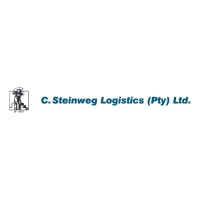C. Steinweg Logistics Logo