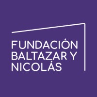Fundación Baltazar y Nicolás Logo