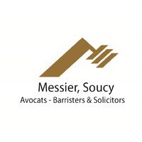 Messier Soucy Avocats Logo