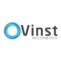 Vinst Investimentos Logo