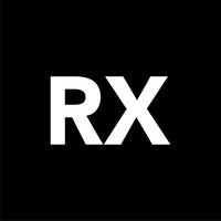 RX Logo