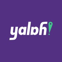 Yalah Logo