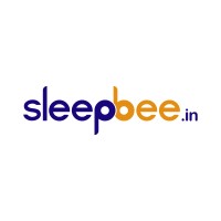 Sleepbee.in Logo