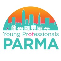 Young Professionals of Parma Logo