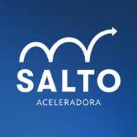 Salto Aceleradora Logo