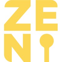 Zeni Logo