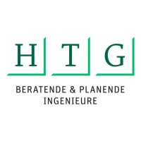 HTG Ingenieurbüro für Bauwesen GmbH Logo