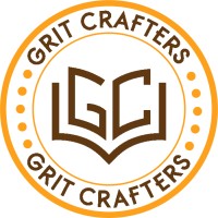 Grit Crafters Logo