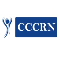 Center for Clinical Care and Clinical Research. Logo